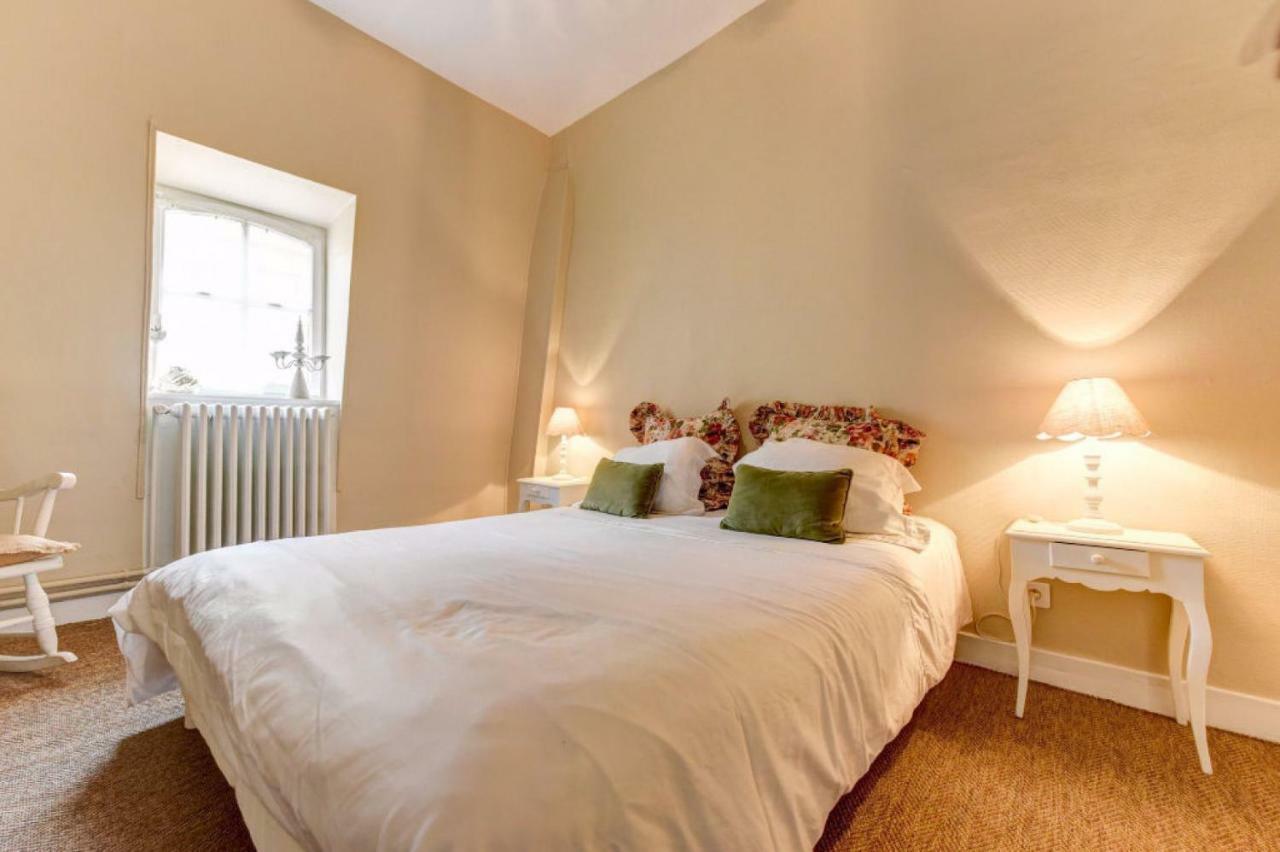 H-Bnb - Les Meubles Du 1 Bed & Breakfast Metz Eksteriør bilde